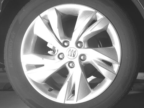 Used 2025 Buick Encore GX Preferred image 15