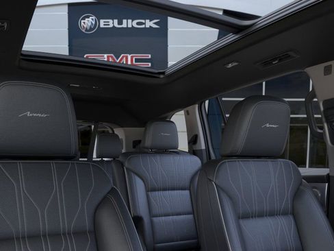 New 2025 Buick Enclave Avenir w/ Super Cruise Package image 24