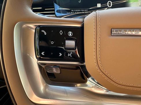 New 2026 Land Rover Range Rover SE image 24