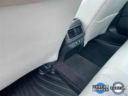 Certified 2024 Honda Accord EX-L image 25