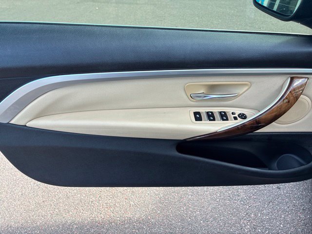 Used 2018 BMW 430i Convertible RWD image 14