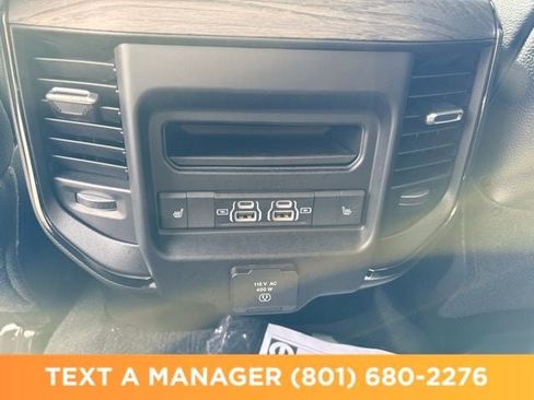 New 2026 RAM 3500 Limited AWD/4WD image 15
