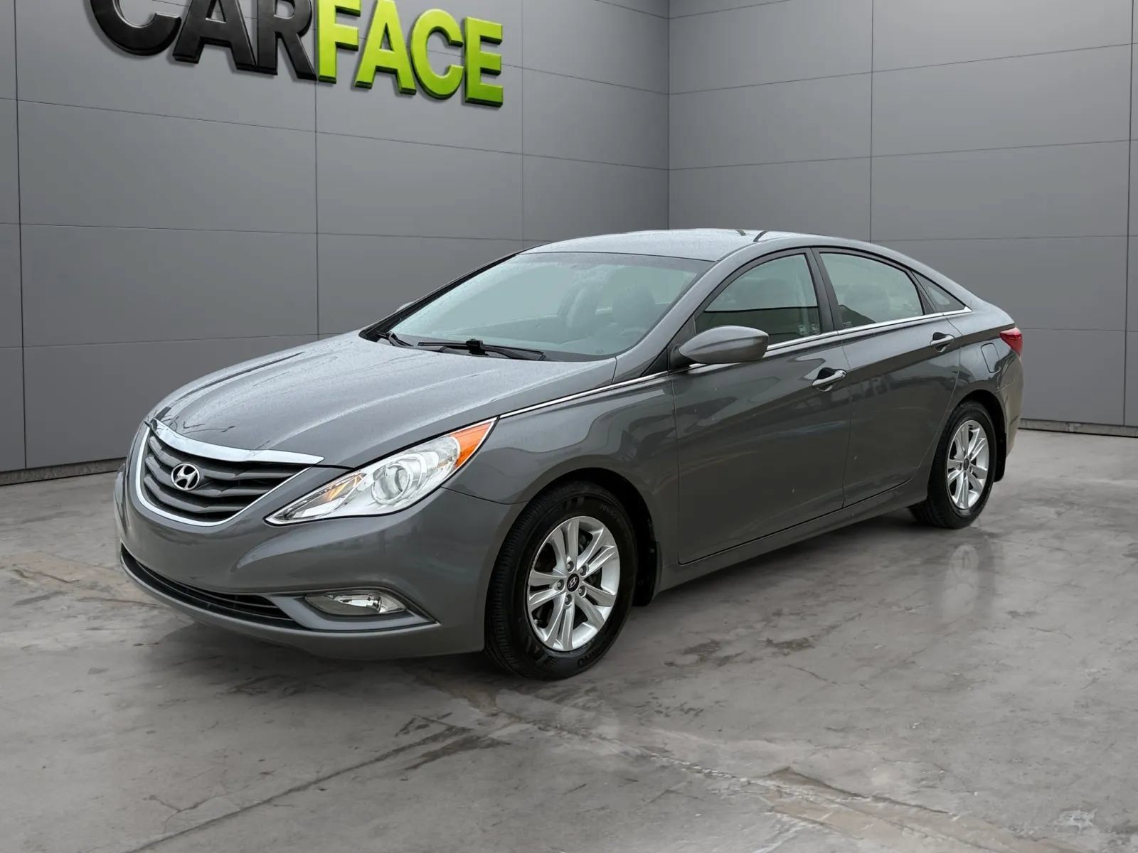 Used 2013 Hyundai Sonata GLS w/ Popular Equipment Pkg FWD image 5
