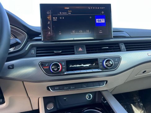 Certified 2025 Audi A5 2.0T Premium Plus w/ Convenience Plus Package image 29