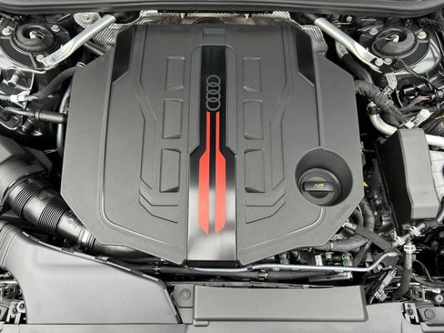 New 2025 Audi S5 Premium Plus image 12