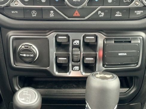 New 2026 Jeep Wrangler Sahara image 15