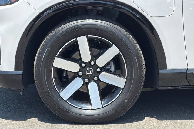 Certified 2025 Honda Prologue Touring image 36