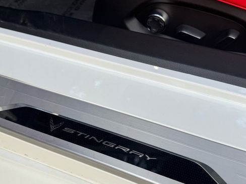 Used 2024 Chevrolet Corvette Stingray Preferred Conv w/ Z51 Performance Package image 42