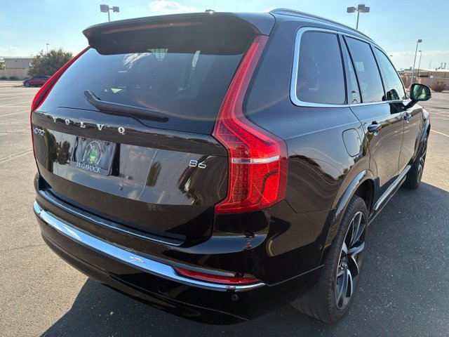 Used 2023 Volvo XC90 B6 Plus w/ Protection Package Premier AWD/4WD image 5