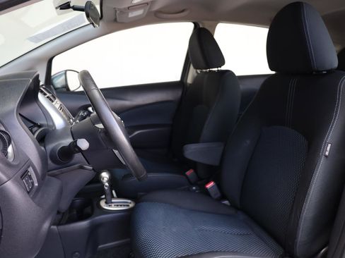 Used 2016 Nissan Versa Note SV FWD image 15