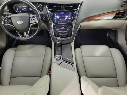Used 2019 Cadillac CTS Sedan image 14