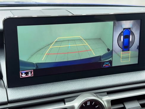 Used 2022 Lexus IS 350 F Sport w/ Dynamic Handling Package image 26