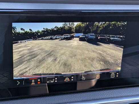 New 2026 GMC Sierra 2500 Denali image 32