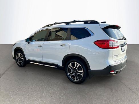 Used 2023 Subaru Ascent Touring AWD/4WD image 6
