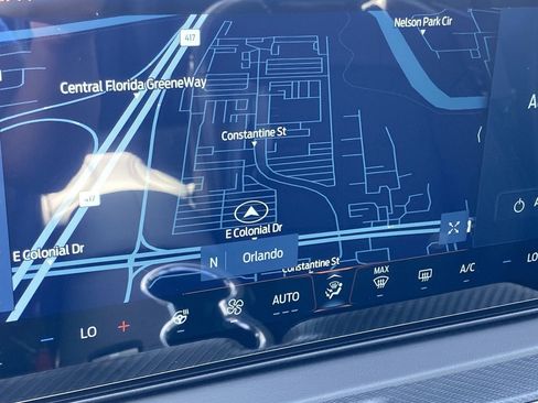 New 2026 Ford Mustang Premium RWD image 21