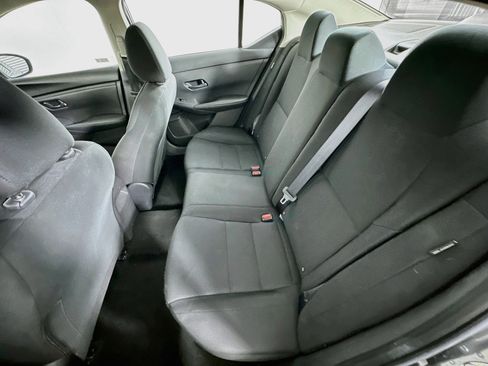 Used 2025 Nissan Sentra S FWD image 25