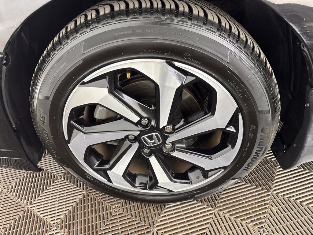 Used 2016 Honda Accord EX-L image 51