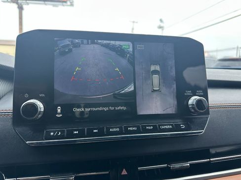 Used 2022 Mitsubishi Outlander SEL AWD/4WD image 49