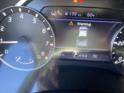 Used 2023 Nissan Frontier SV w/ SV Convenience Package image 25