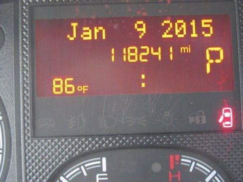 Used 2016 RAM ProMaster 3500 FWD image 21