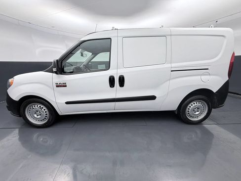 Used 2019 RAM ProMaster City Tradesman FWD image 4