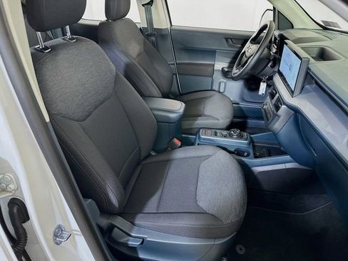 Certified 2025 Ford Maverick XL w/ Equipment Group 101A image 14