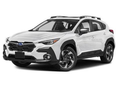 New 2026 Subaru Crosstrek 2.5i Limited