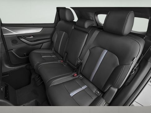 New 2026 MAZDA CX-70 SC AWD/4WD image 15