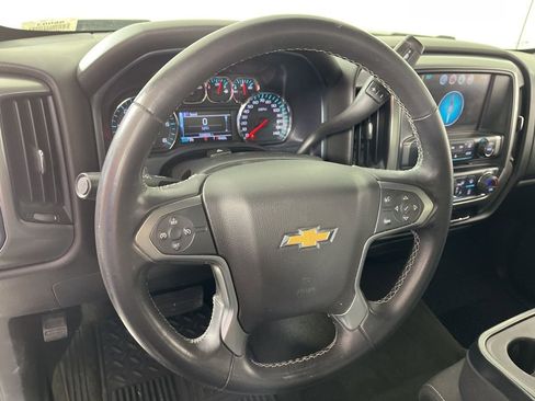 Used 2018 Chevrolet Silverado 1500 LT w/ All Star Edition image 26