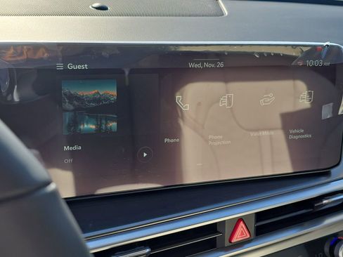 New 2026 Kia Sorento S w/ S Panoramic Sunroof Package image 24