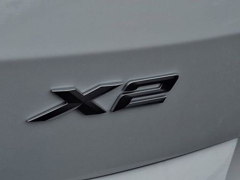 New 2026 BMW X2 xDrive28i w/ Technology Package image 21
