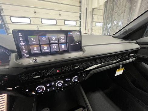 New 2026 Honda Accord Sport image 17