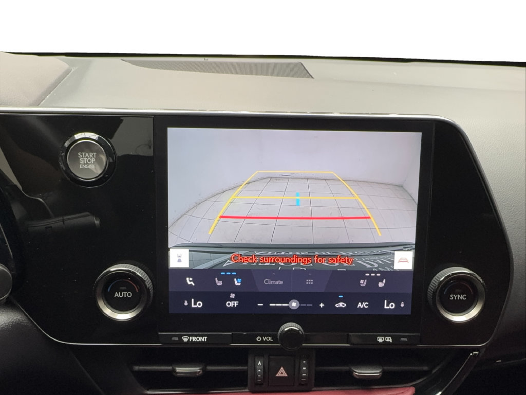 Used 2022 Lexus NX 350 AWD image 57