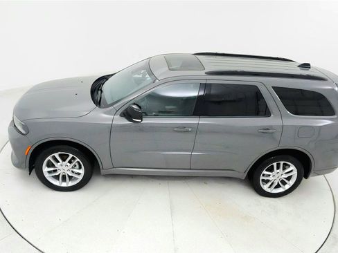 Used 2024 Dodge Durango GT AWD/4WD image 14