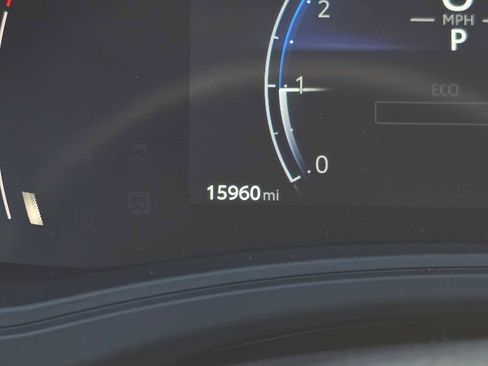 Used 2025 Toyota Grand Highlander AWD image 28