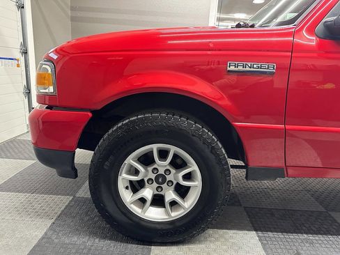 Used 2011 Ford Ranger XLT w/ Bright Trim Group image 12
