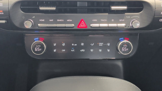 Certified 2026 Hyundai Palisade Limited AWD/4WD image 20