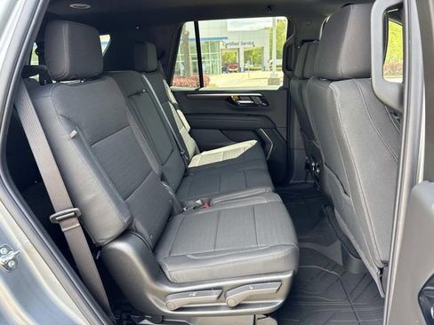 New 2026 Chevrolet Tahoe LS RWD image 10
