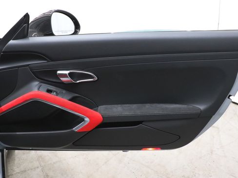 Used 2015 Porsche 911 GT3 image 15