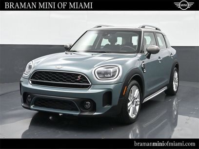 Used 2023 MINI Cooper Countryman S