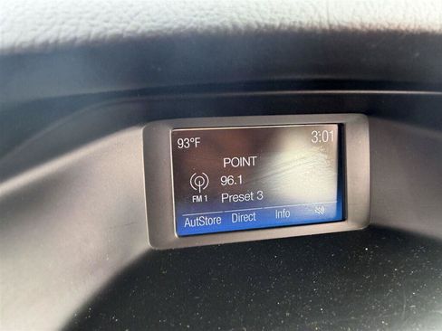 Used 2016 Ford Focus SE FWD image 7