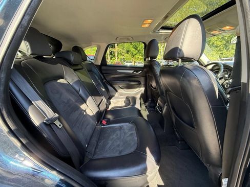 Used 2018 MAZDA CX-5 Touring w/ Preferred Equipment Package AWD/4WD image 23