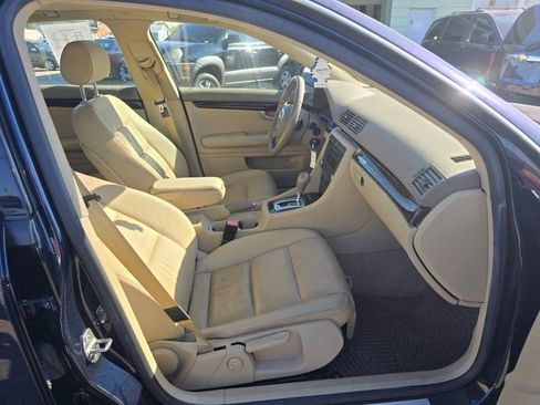 Used 2008 Audi A4 2.0T image 13