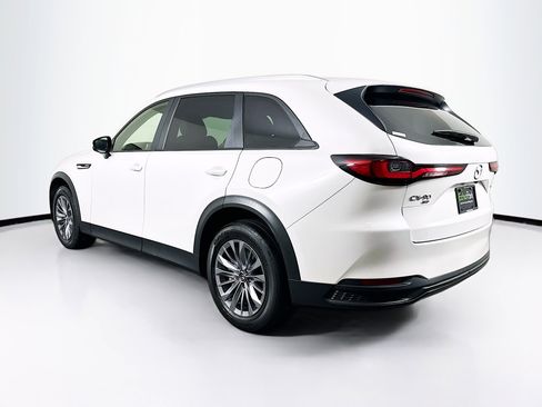 Used 2025 MAZDA CX-90 3.3 Turbo w/ Select Package image 5