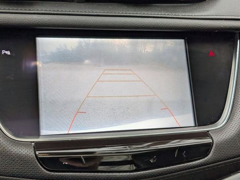 Used 2019 Cadillac XT5 Luxury image 24