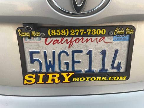 Used 2007 Toyota Camry LE image 24