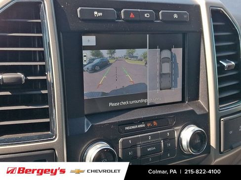 Used 2020 Ford F150 Lariat w/ Equipment Group 502A Luxury AWD/4WD image 22