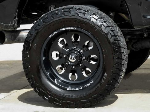 Used 2020 Ford F250 King Ranch w/ King Ranch Ultimate Package image 59