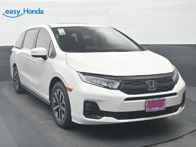 New 2026 Honda Odyssey EX-L image 2
