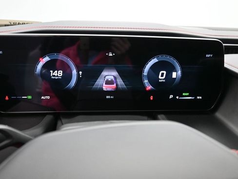 New 2025 Dodge Charger Daytona Scat Pack w/ Track Pack image 20